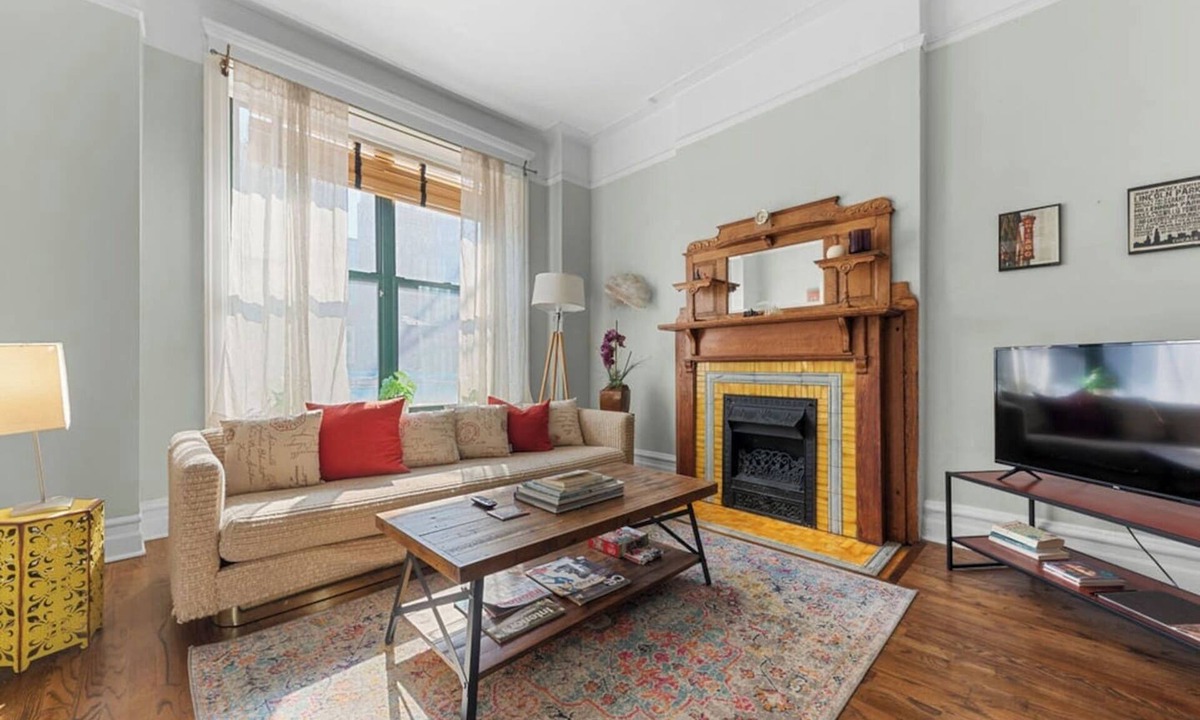 Near North Side Apartment | Secret Gallery on the Park - 2bd/1ba