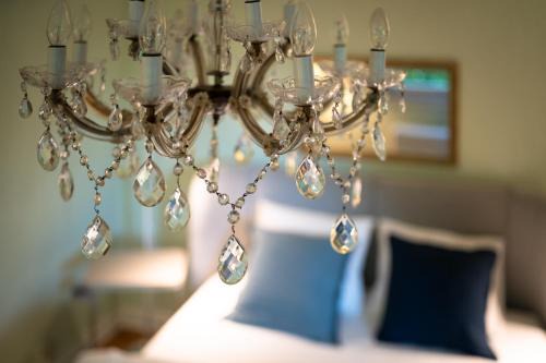 Busingen am Hochrhein Apartment | Secret Garden