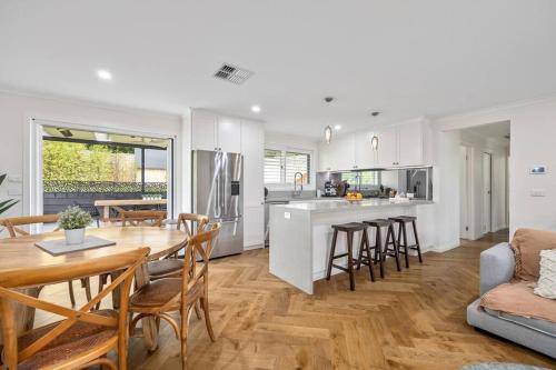 Capel Sound House | Secret Getaway@Capel Sound