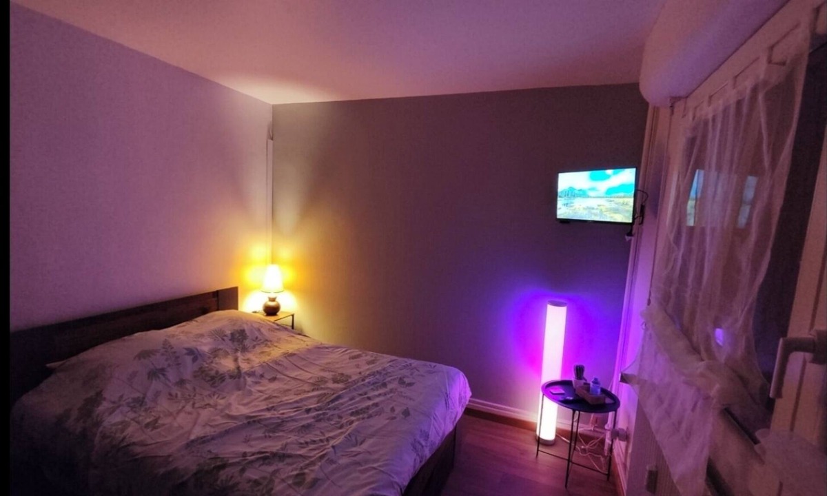 Belfort Apartment | Secret Lodge