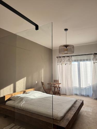 Bezouce Hotel | Secret Love Room