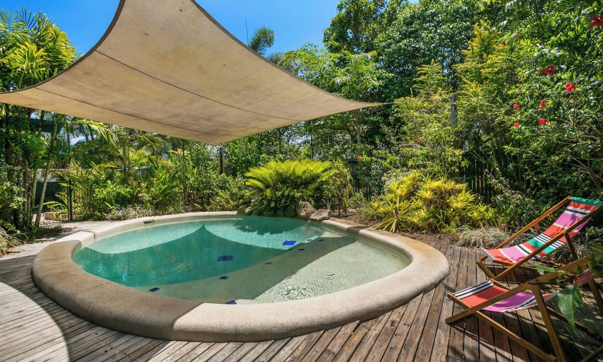 Wongaling Beach House | Secret Mission ~ Pet friendly