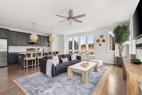 Talbot's Corner House | Secret Room Large Home 4BD Slp 16p 10min Broad