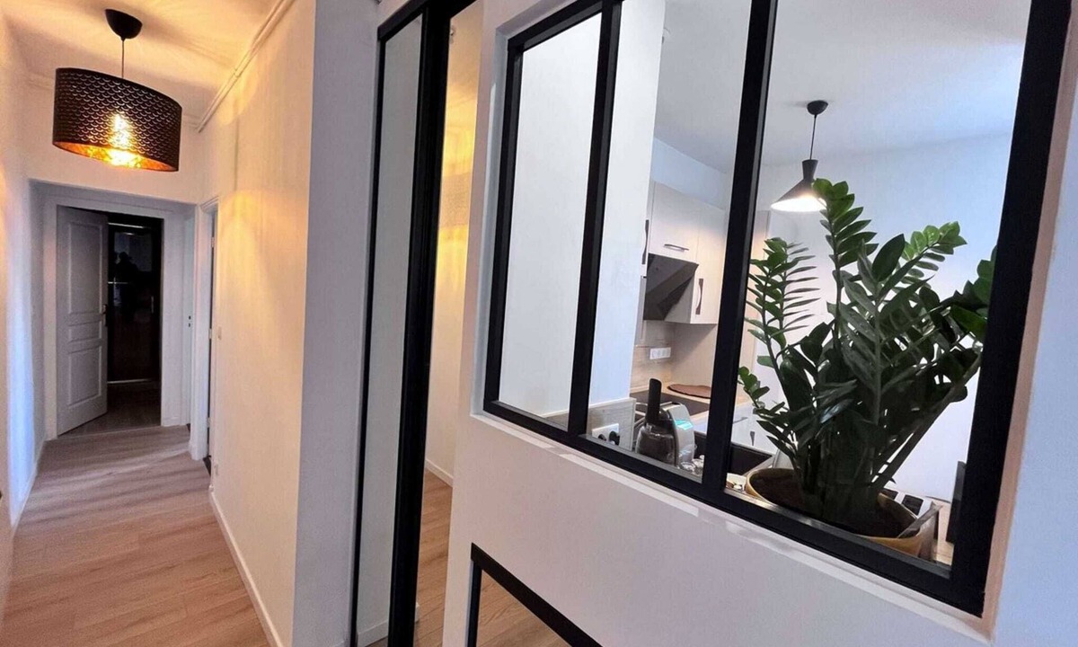 Epernay Apartment | Secrets de Chef de Cave - La Bulle Dorée