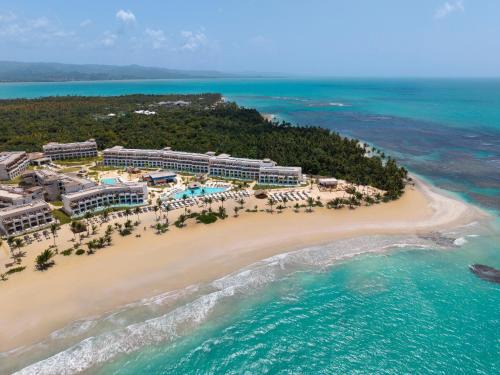 Miches Resort | Secrets Playa Esmeralda Resort & Spa - All Inclusive