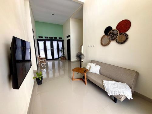 Sewon House | Secretspot Yogyakarta