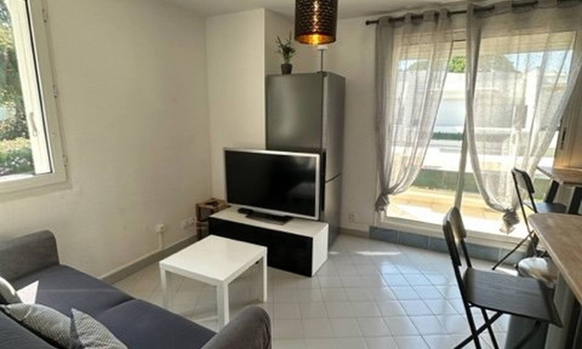 Montpellier Apartment | Secteur Golf Appartement t2 pour 4 personnes N1 52