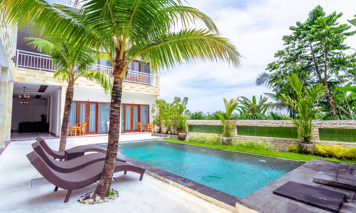 Pererenan House | Sedana Cottage