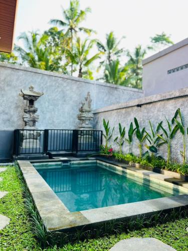 Bongkasa Pertiwi House | Sedana Pertiwi House