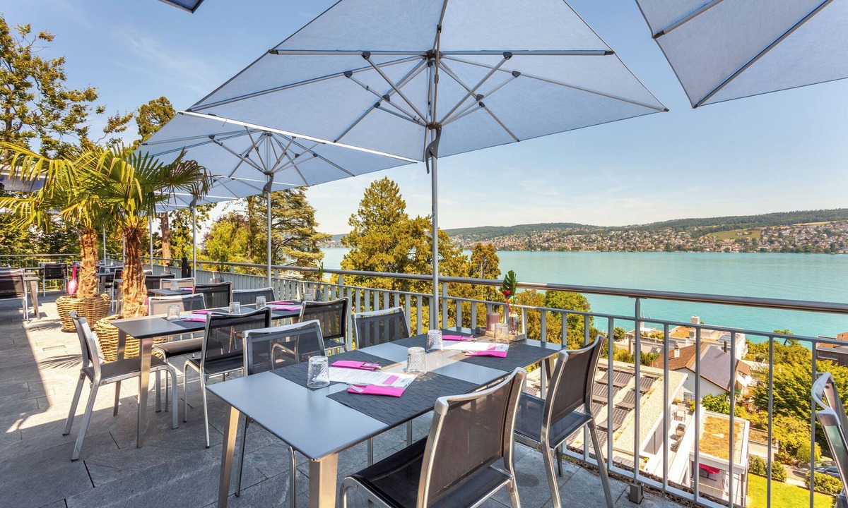 Horgen District Hotel | Sedartis Swiss Quality Hotel