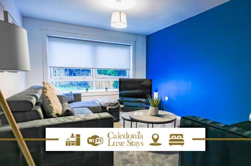 Livingston House | Sedgebank House