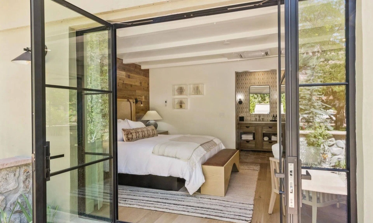 Uptown Sedona Bed & Breakfast | Sedona Views Bed & Breakfast