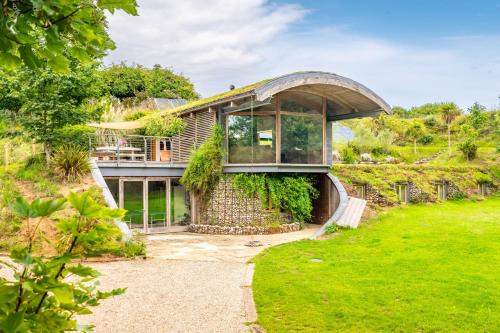 Aldborough House | Sedum House