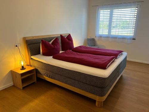 Ueberlingen Apartment | See-Eck