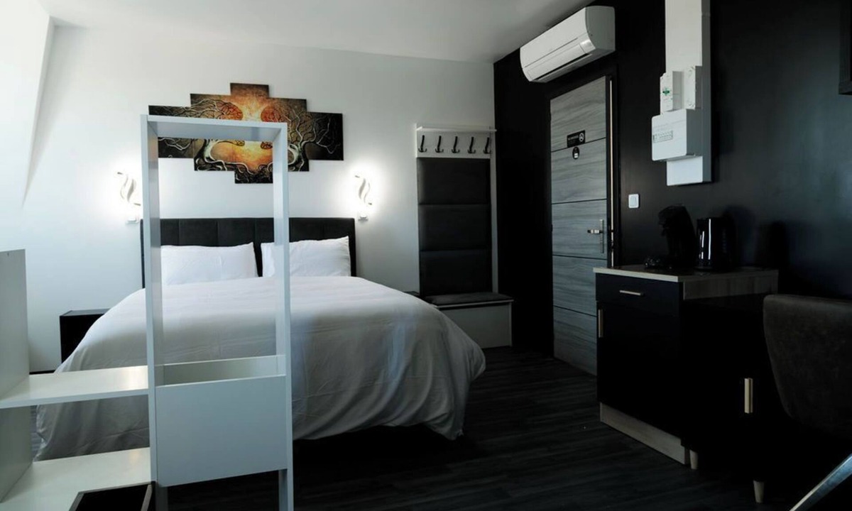 Valenciennes Bed & Breakfast | SEE - Gare de Marly