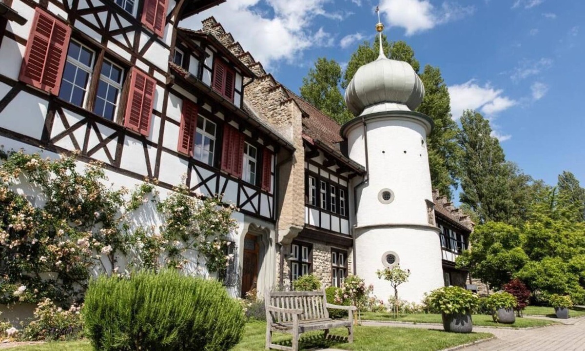 Steckborn Hotel | See & Park Hotel Feldbach