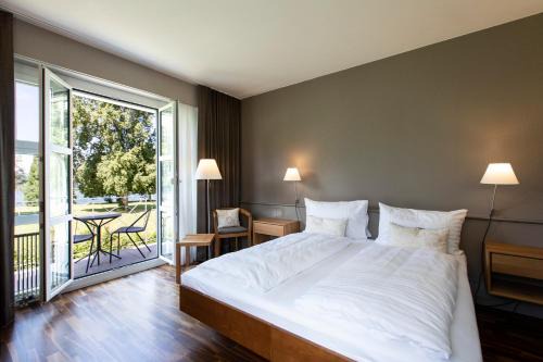 Steckborn Hotel | See & Park Hotel Feldbach