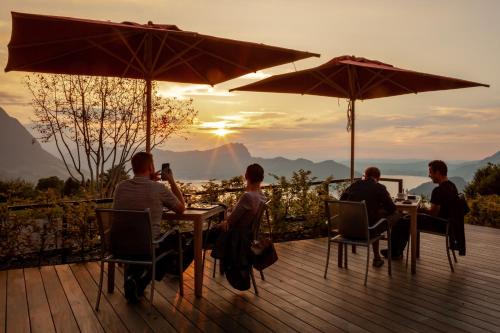 Emmetten Hotel | Seeblick Höhenhotel