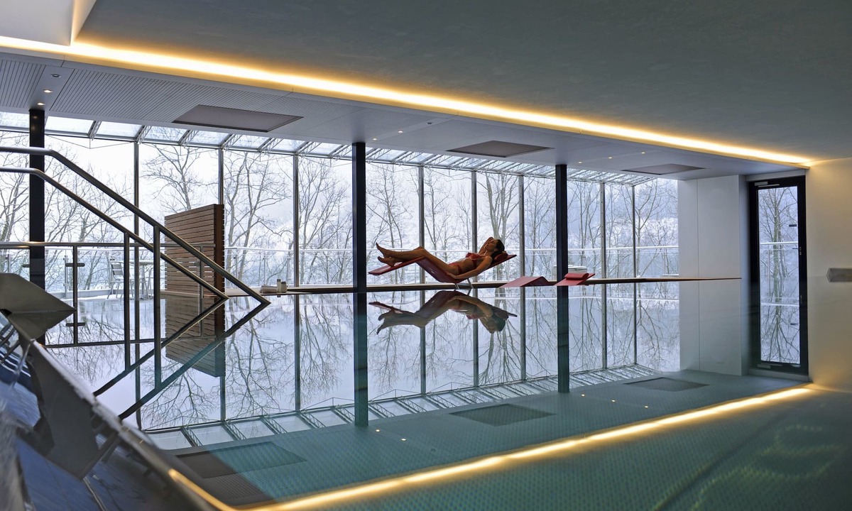 Emmetten Hotel | Seeblick Höhenhotel