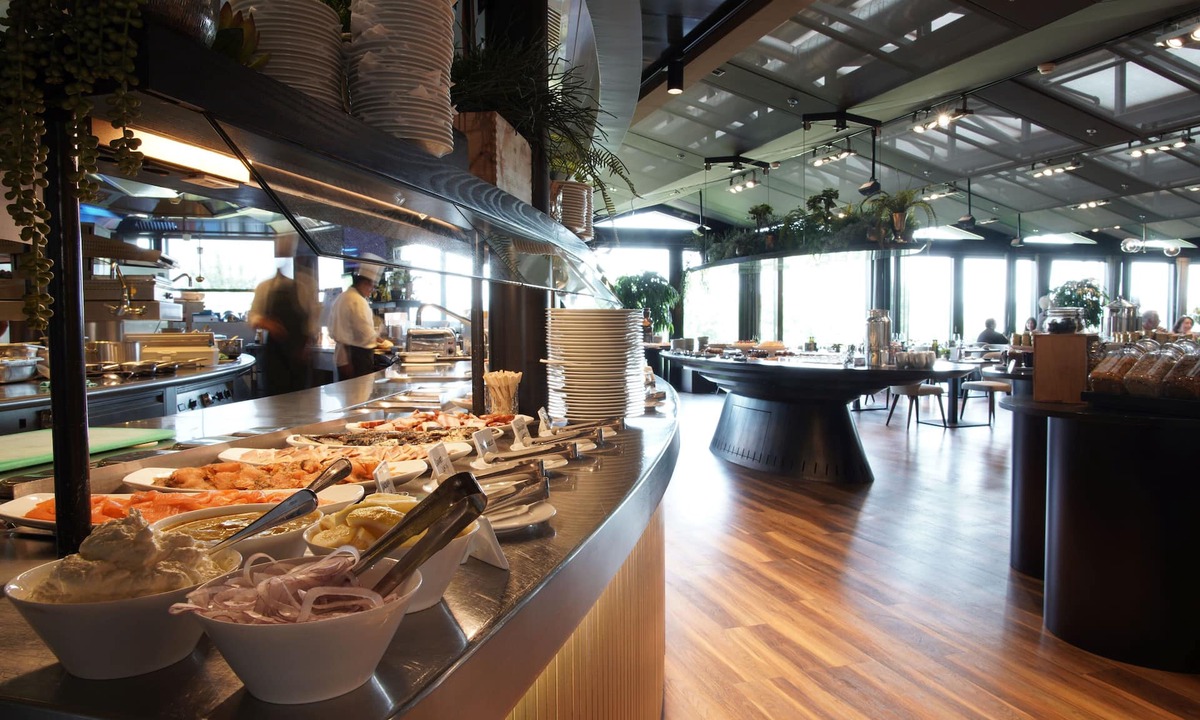 Pfaeffikon Hotel | Seedamm Plaza