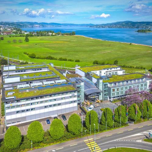 Pfaeffikon Hotel | Seedamm Plaza