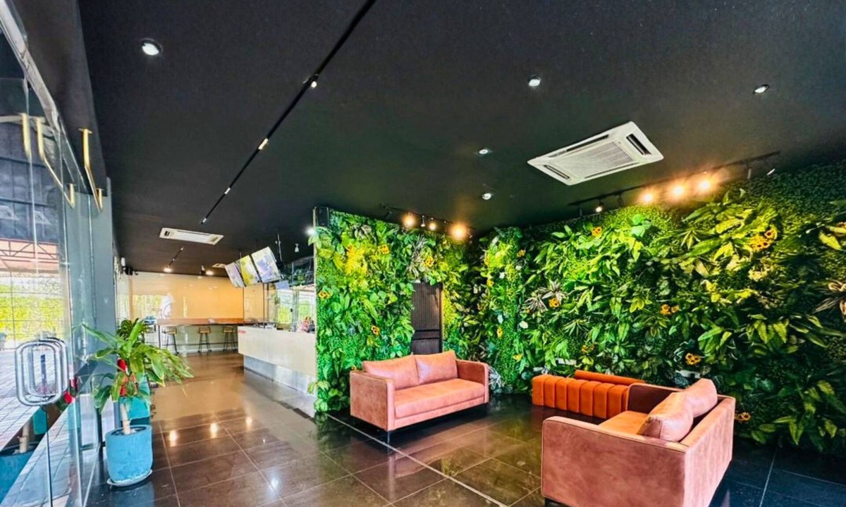 Pasir Penambang Hotel | Seeds Hotel Kuala Selangor