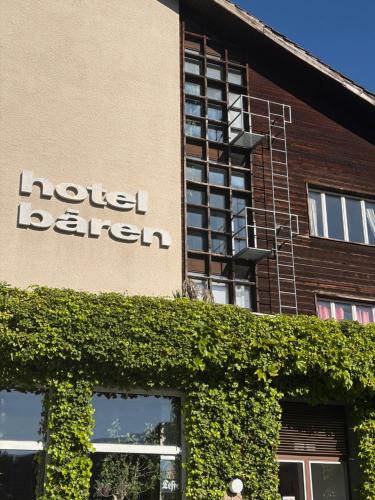 Brienz Hotel | Seehotel Bären