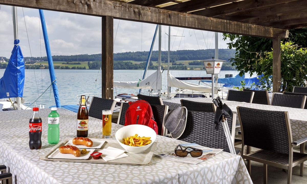 Beinwil am See Hotel | Seehotel Beinwil am See Swiss Quality