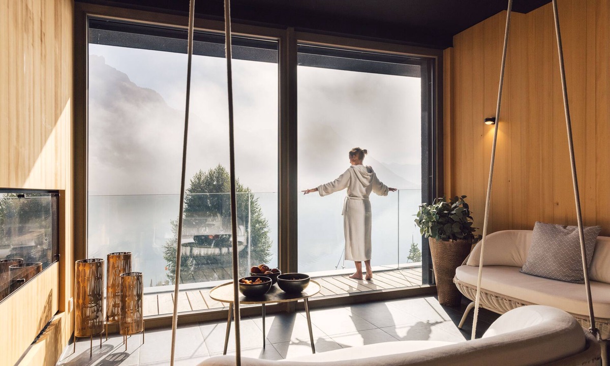 Pertisau Hotel | Seehotel Einwaller - adults only
