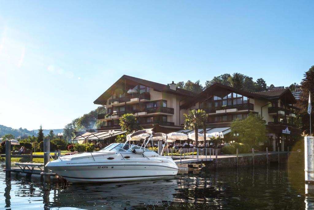 Horw Hotel | Seehotel Sternen