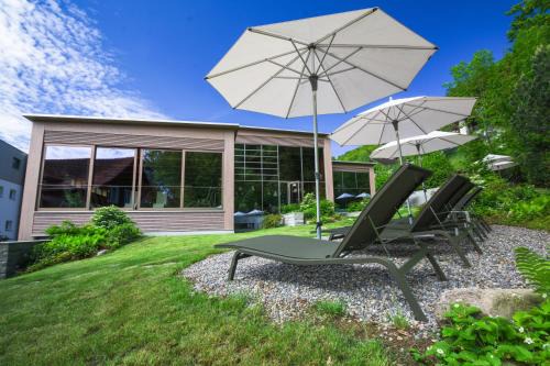 Wilen Hotel | Seehotel Wilerbad Spa & Seminar