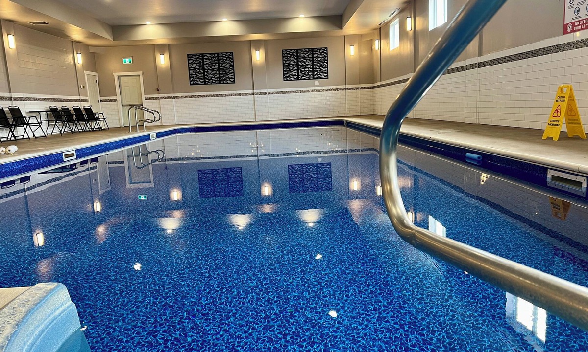 Shediac Hotel | Seelys Motel