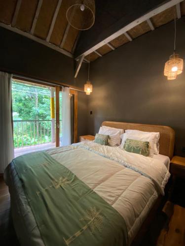 East Selemadeg House | Seenau House Bali