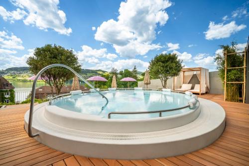 Meisterschwanden Hotel | Seerose Resort & Spa