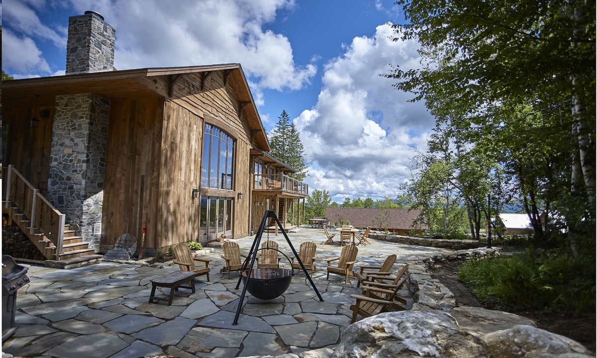 Peru Cabin | Seesaw's Lodge