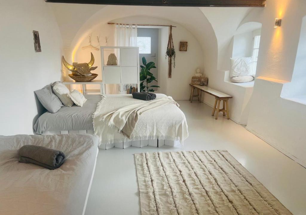 Horn Apartment | Seewohnung direkt am Bodensee in Horn