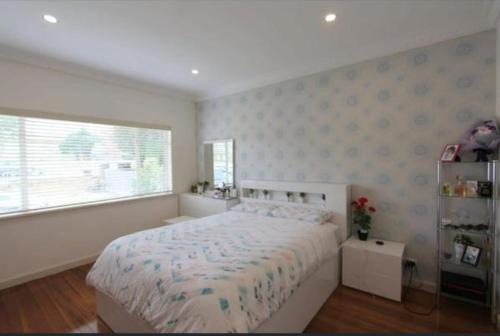 Noble Park House | Seffa home stay