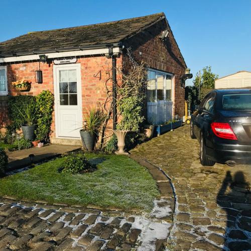 Aughton Apartment | Sefton Cottage