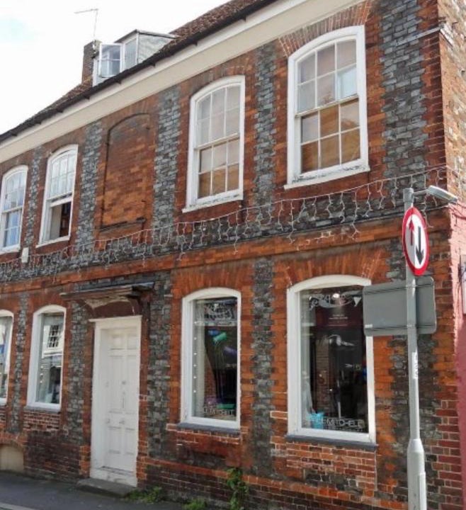 Wantage Apartment | Segais Accommodation