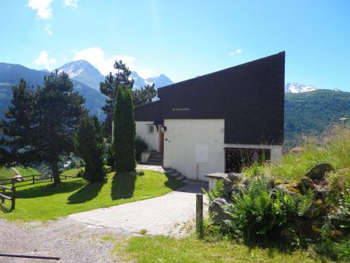 Segnas Apartment | Segnas Mountain Apartment