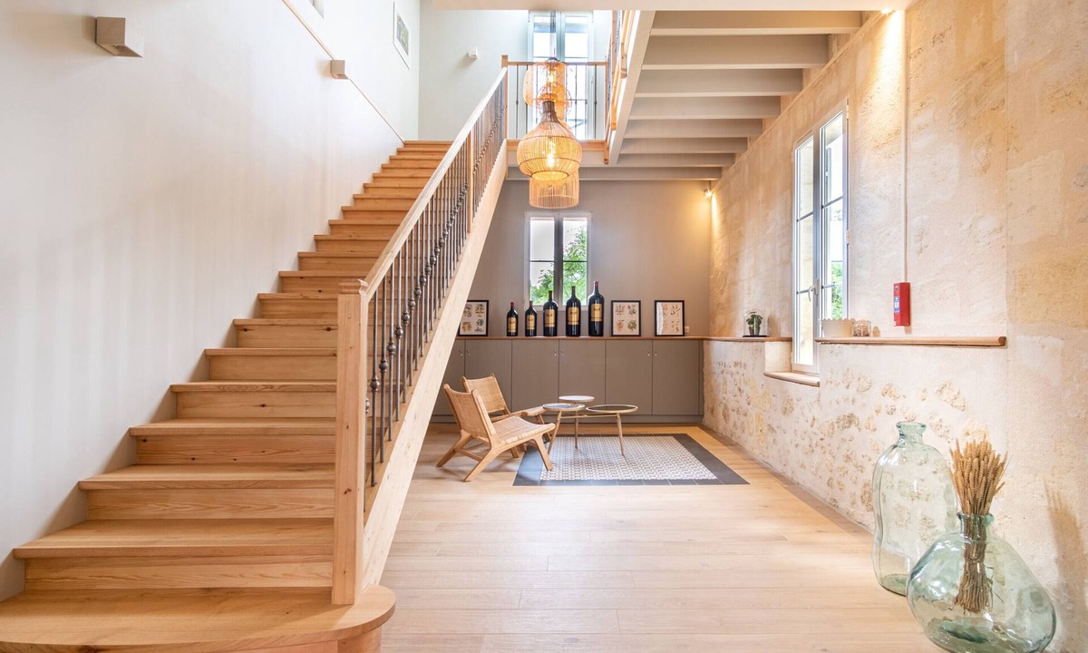 Lignan-de-Bordeaux Bed & Breakfast | Seguin - Chambres Dhôtes