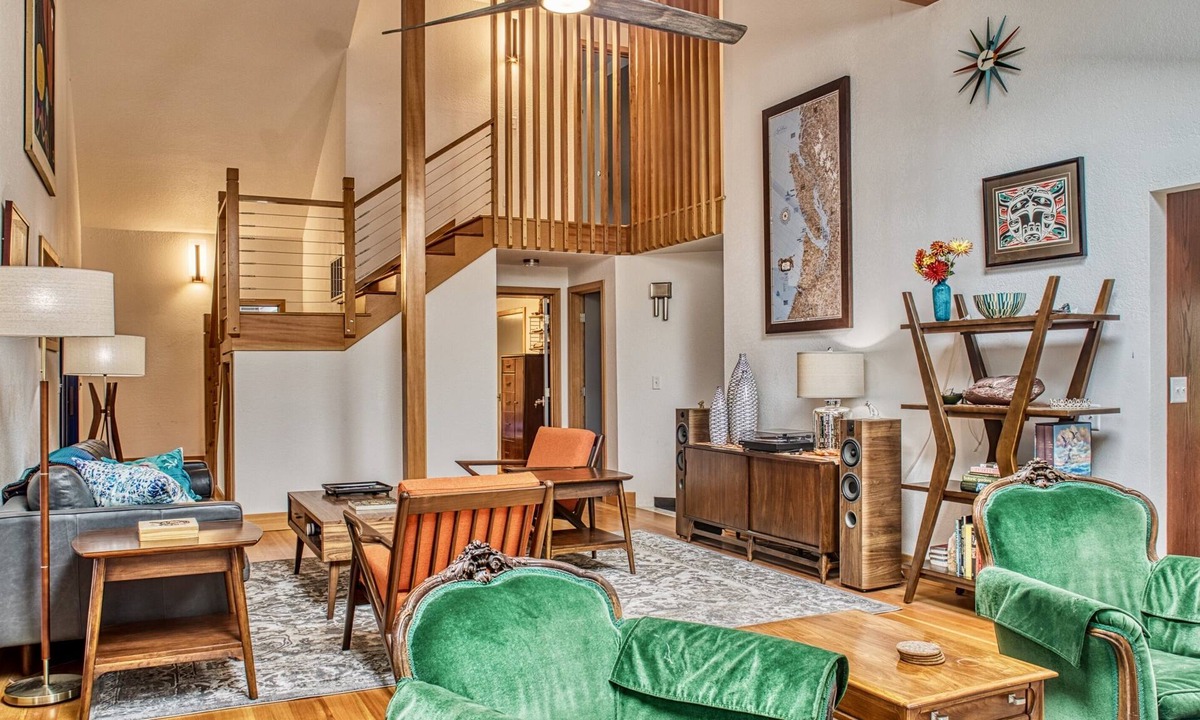 Sehome Bed & Breakfast | Sehome Garden Inn