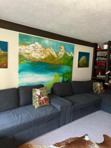 Engelberg Apartment | Sehr Schöne Wohnung in Engelberg