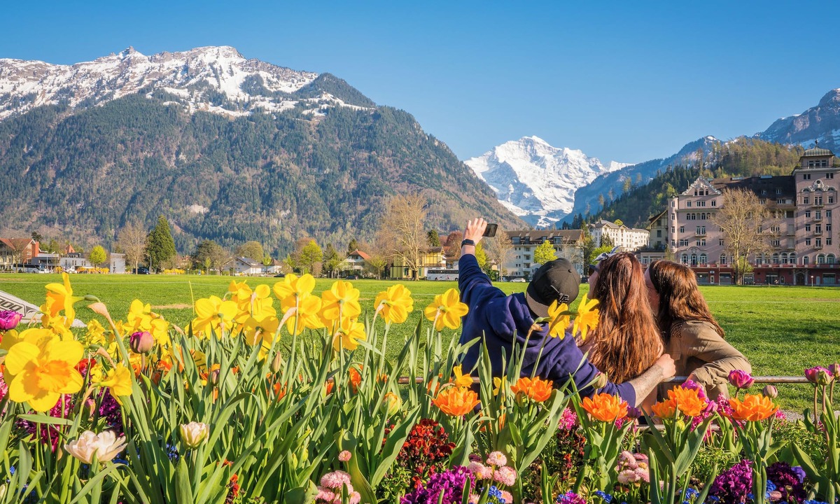 Boenigen Hotel | Seiler au Lac