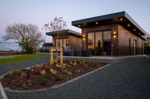 Llangefni House | Seiriol Lodge