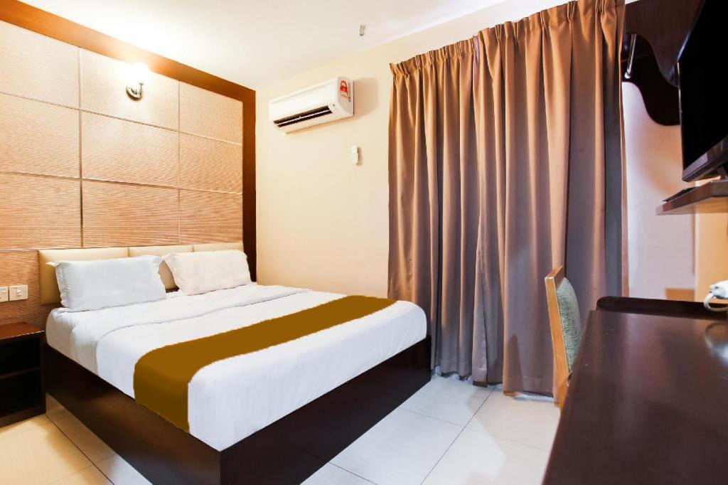 Sitiawan Hotel | Sejati Hotel