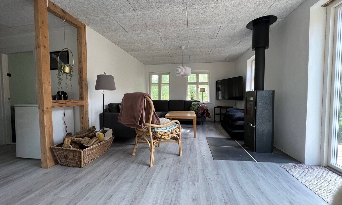 Sejero Hostel | Sejerø Vandrerhjem