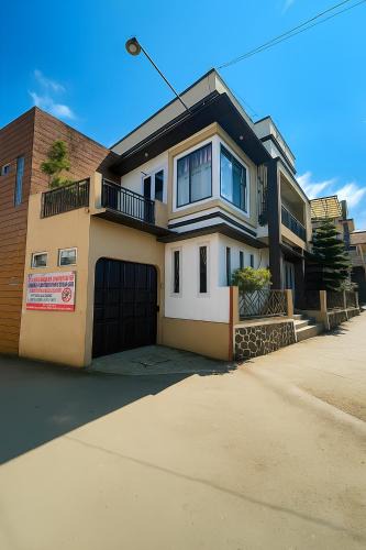 Dieng Villa | Sejiwa Homestay Syariah