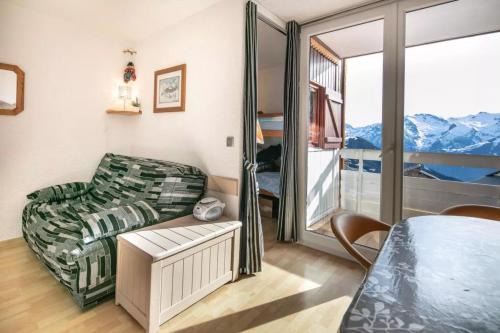 Eclose-Est Apartment | Séjour Grand Ski