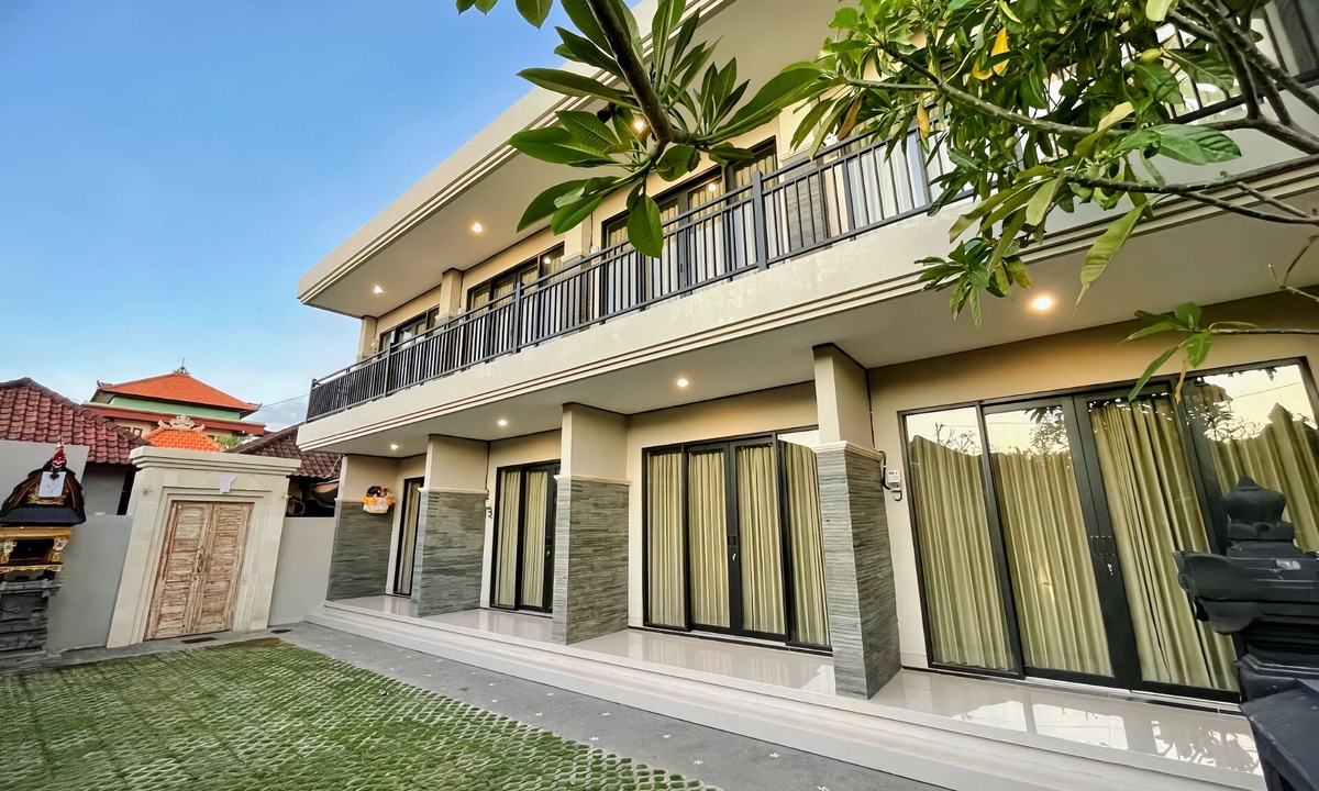 Padangsambian Klod Hotel | Sekar Tunjung Guest House Seminyak